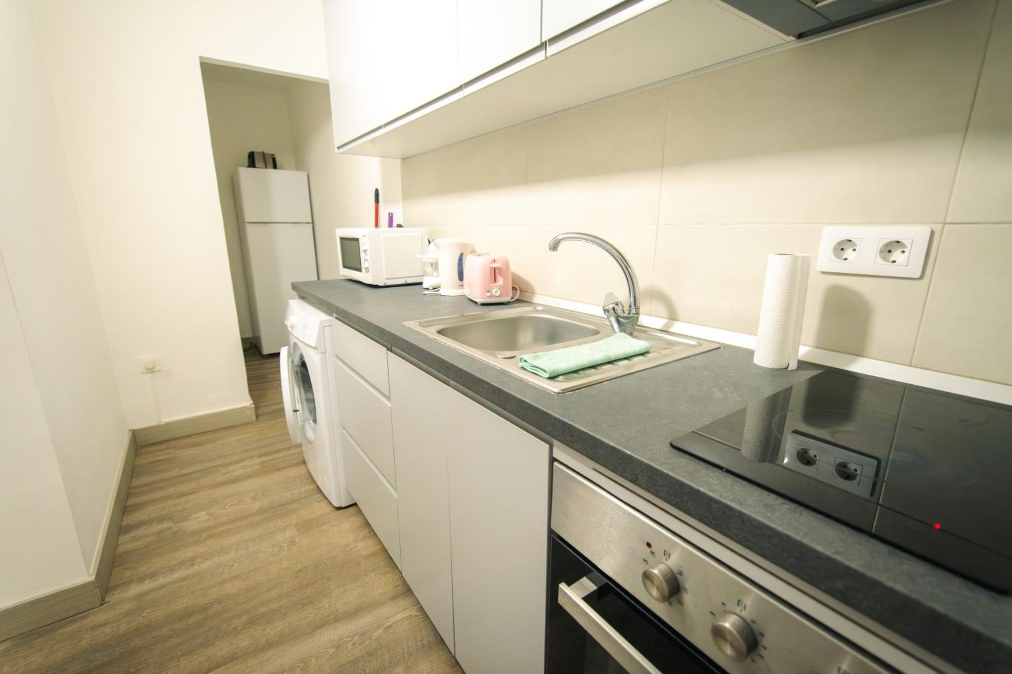 Appartamento Apartamento En El Sur De La Isla Arguineguin Esterno foto