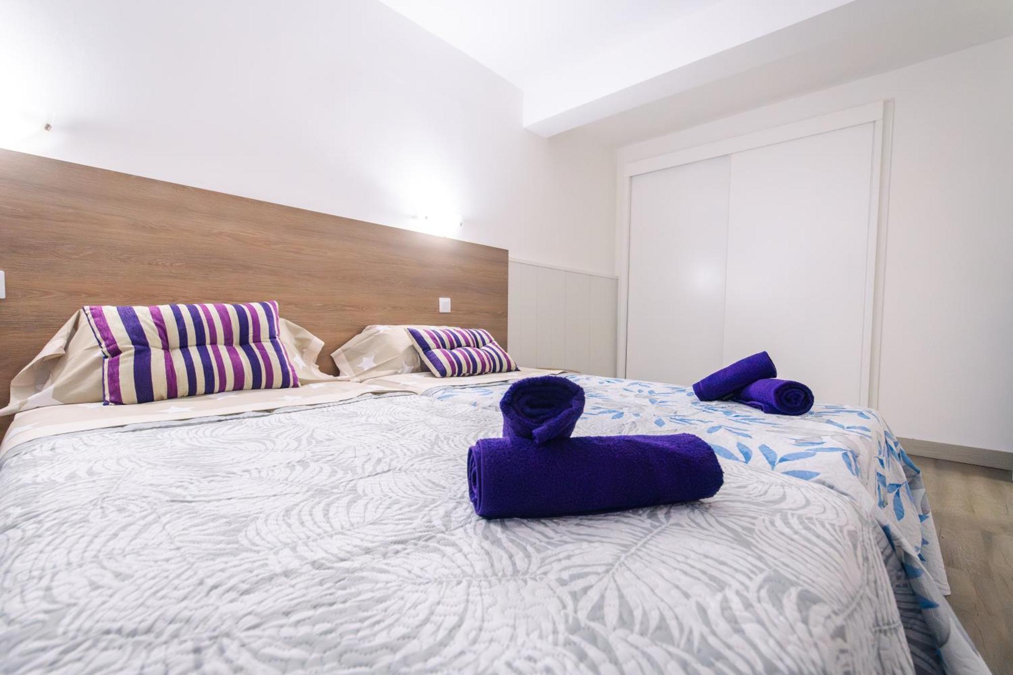 Appartamento Apartamento En El Sur De La Isla Arguineguin Esterno foto
